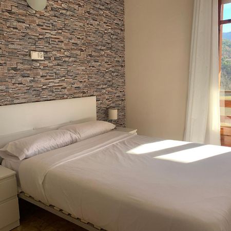 La Cabana Organya Exteriér fotografie