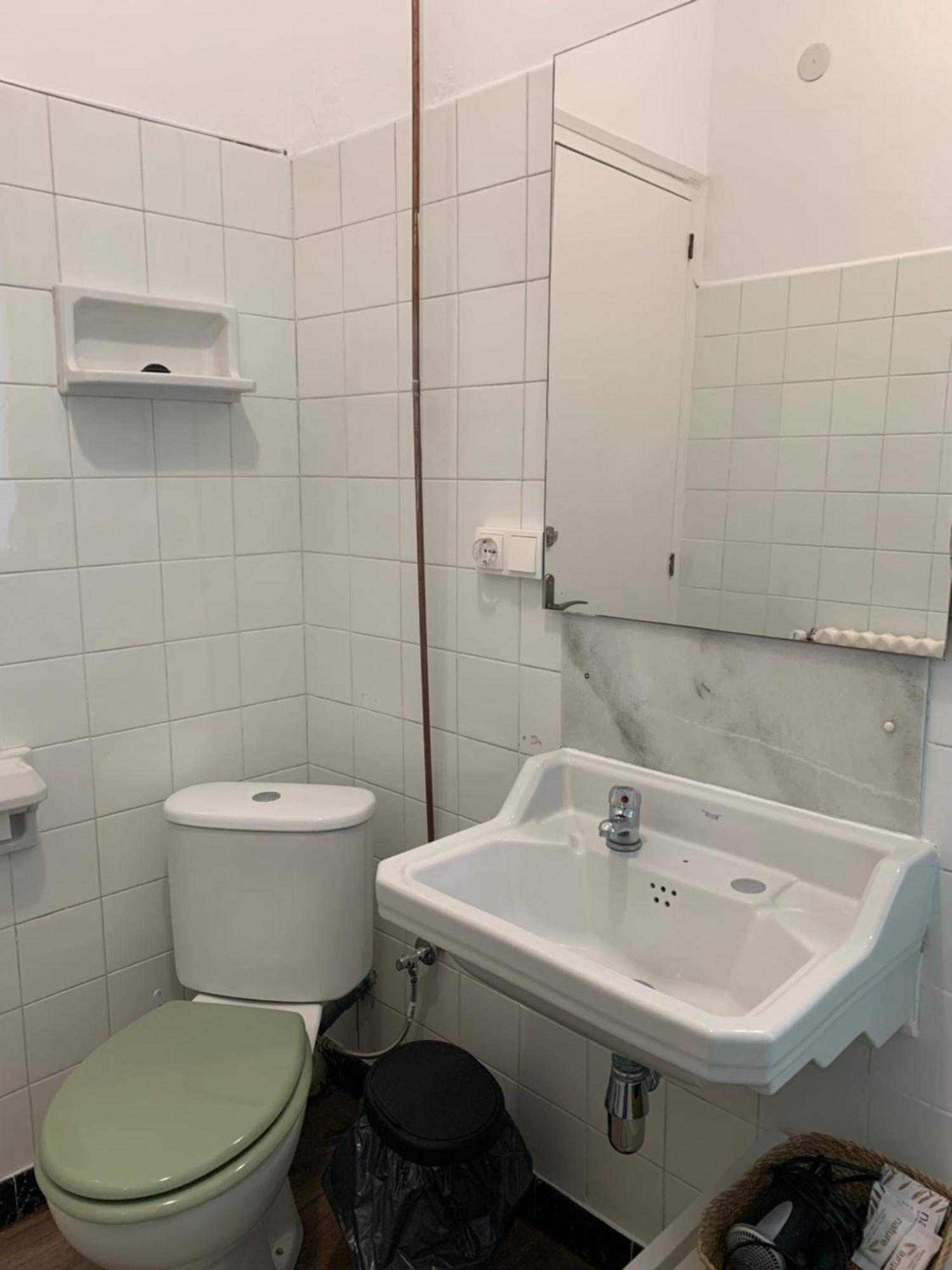 La Cabana Organya Exteriér fotografie